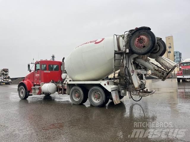 Kenworth W900B Diger kamyonlar