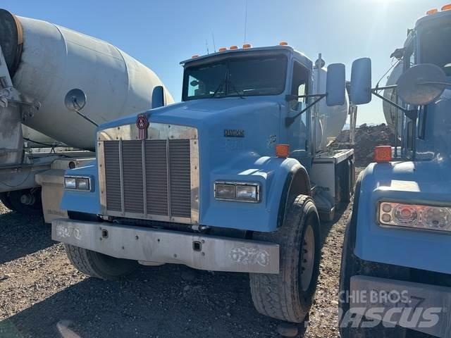 Kenworth W900B Diger kamyonlar