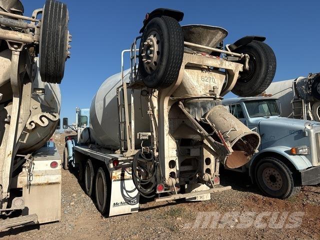 Kenworth W900B Diger kamyonlar