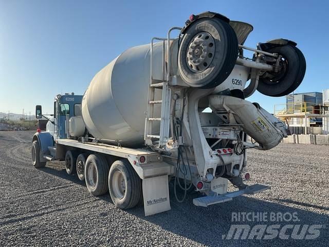 Kenworth W900B Diger kamyonlar