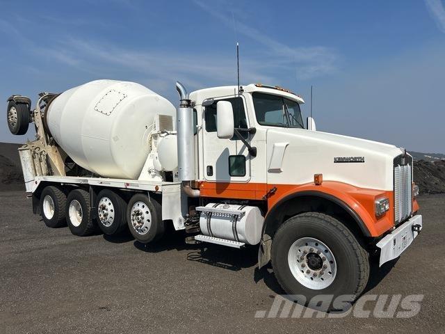 Kenworth W900B Diger kamyonlar