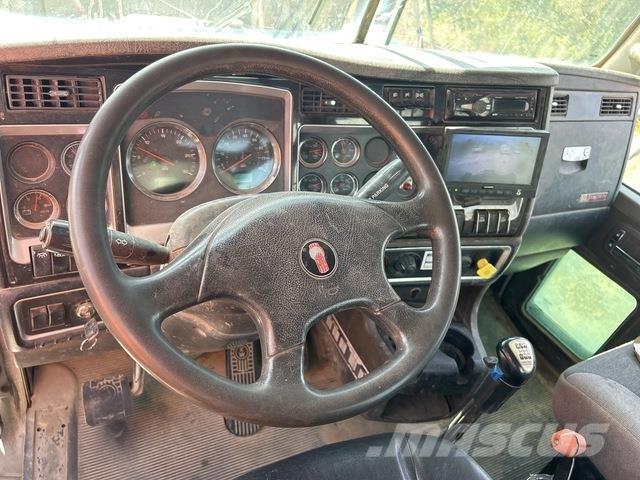 Kenworth W900B Diger kamyonlar