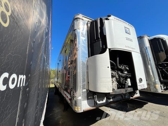 Kidron  Frigofrik çekiciler