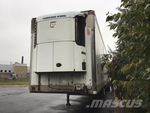 Kidron  Frigofrik çekiciler