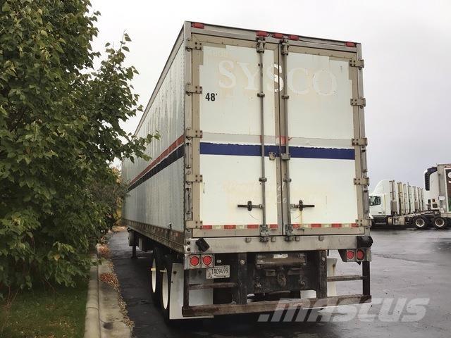 Kidron  Frigofrik çekiciler