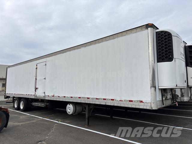 Kidron  Frigofrik çekiciler