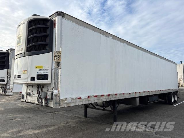 Kidron  Frigofrik çekiciler