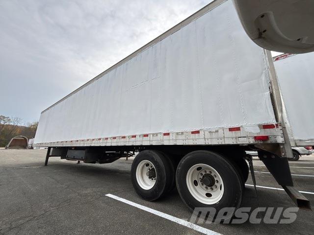 Kidron  Frigofrik çekiciler