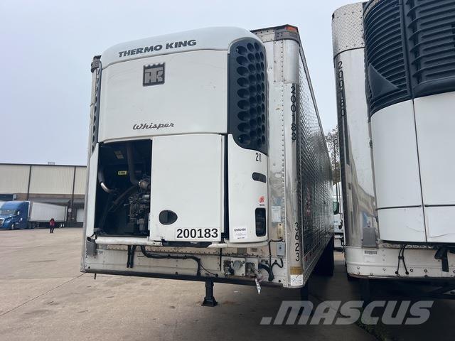 Kidron  Frigofrik çekiciler