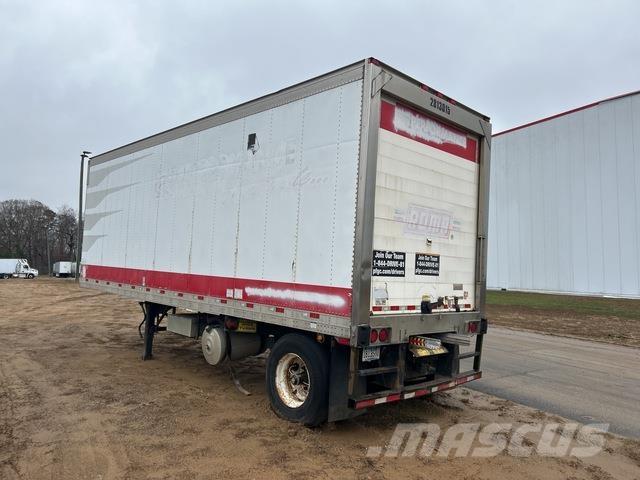 Kidron  Frigofrik çekiciler