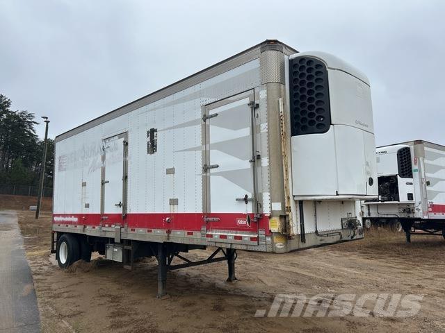 Kidron  Frigofrik çekiciler