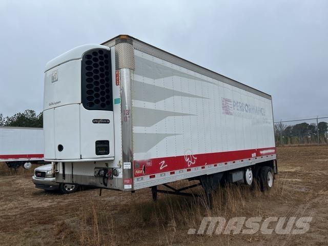 Kidron  Frigofrik çekiciler