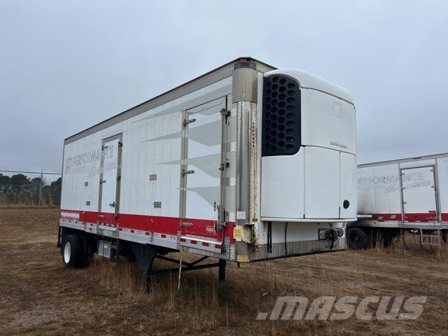 Kidron  Frigofrik çekiciler