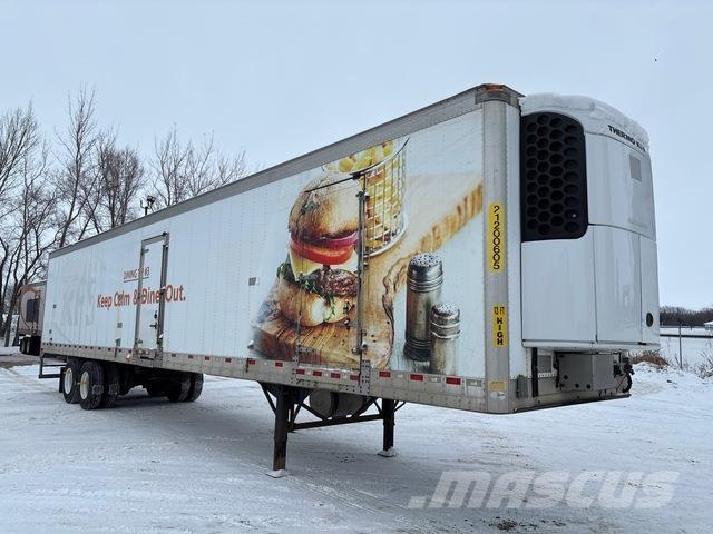 Kidron  Frigofrik çekiciler