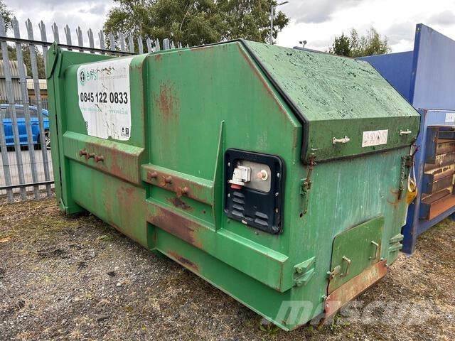  Kiggen PD729 Diger