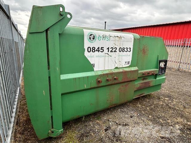  Kiggen PD729 Diger