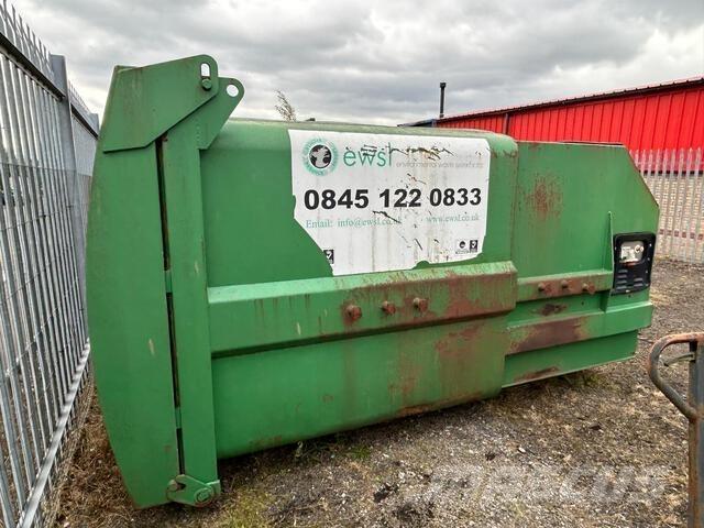  Kiggen PD729 Diger