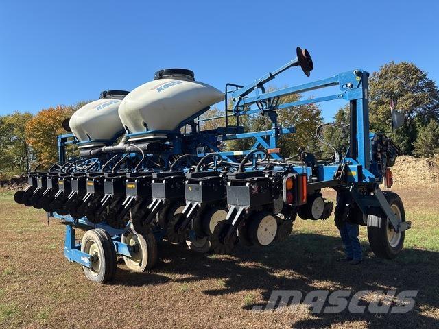 Kinze 3600 Ekiciler