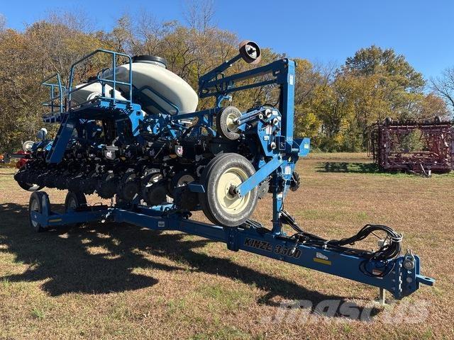 Kinze 3600 Ekiciler