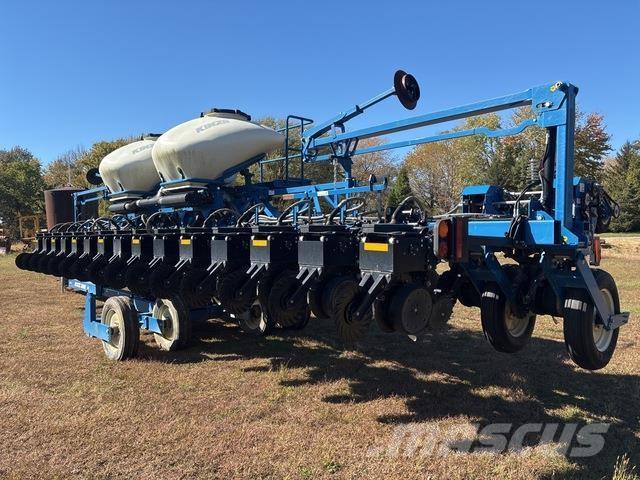 Kinze 3600 Ekiciler