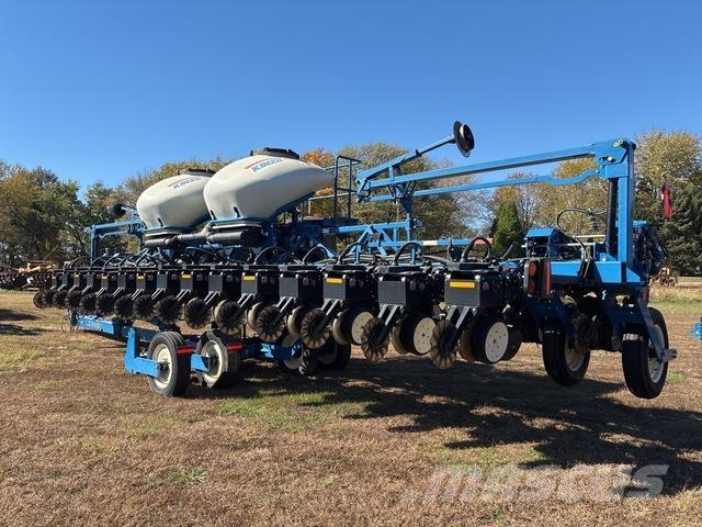 Kinze 3600 Ekiciler
