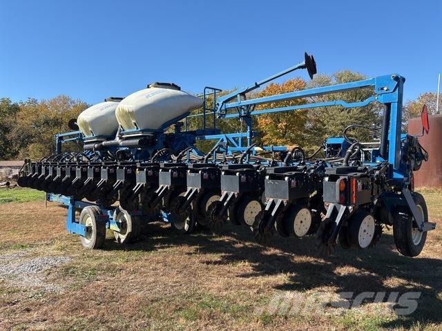 Kinze 3600 Ekiciler