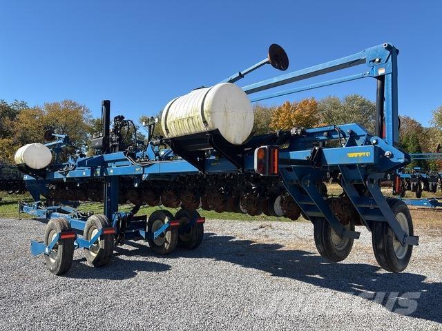Kinze 3660 Ekiciler