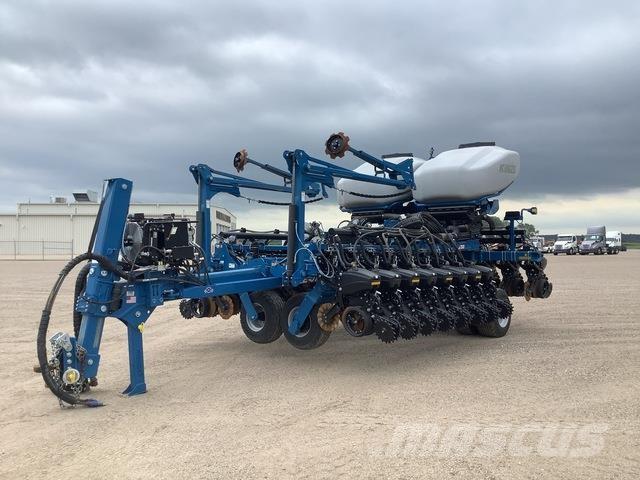 Kinze 5700 Ekiciler