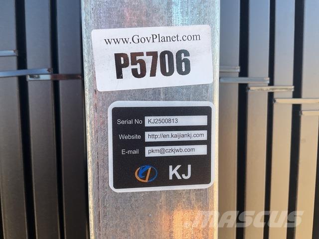 KJ K0710-24 Diger tarim makinalari