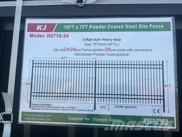 KJ K0710-30 Diger tarim makinalari