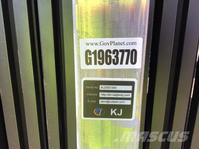 KJ K0710-30 Diger tarim makinalari