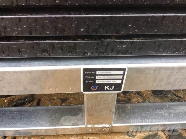 KJ K0724 Diger tarim makinalari
