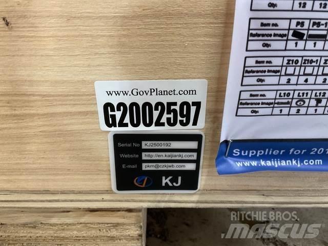KJ K1220 Diger