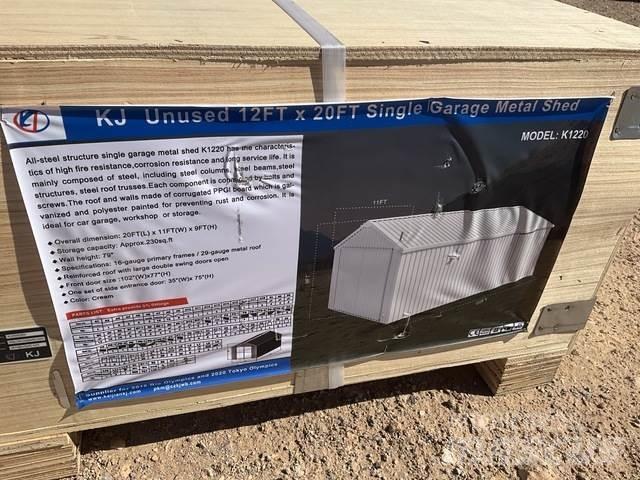 KJ K1220 Diger