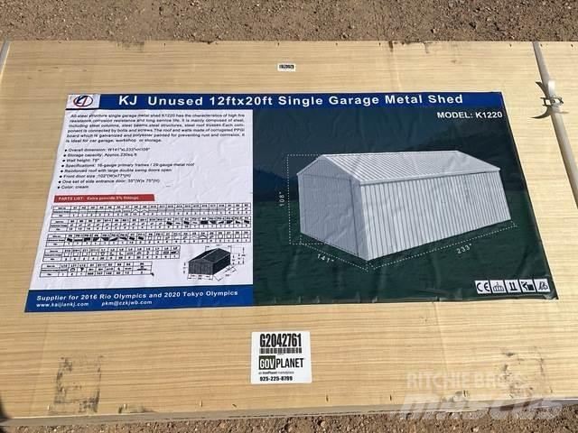 KJ K1220 Diger