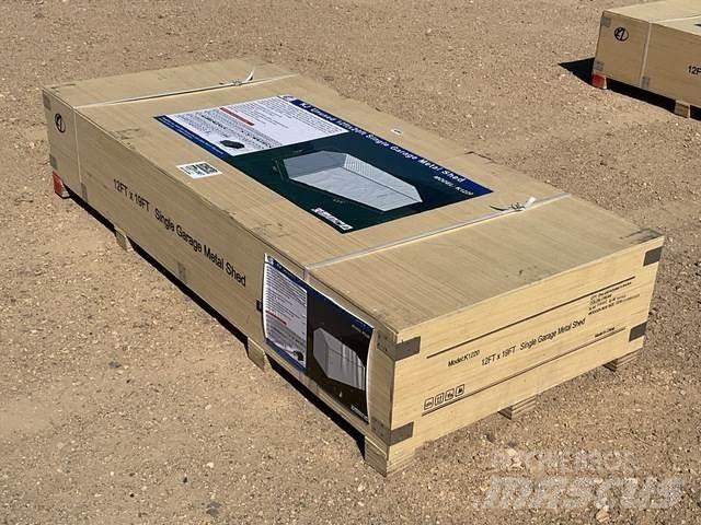 KJ K1220 Diger