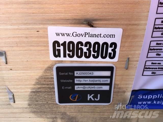 KJ K1220 Diger
