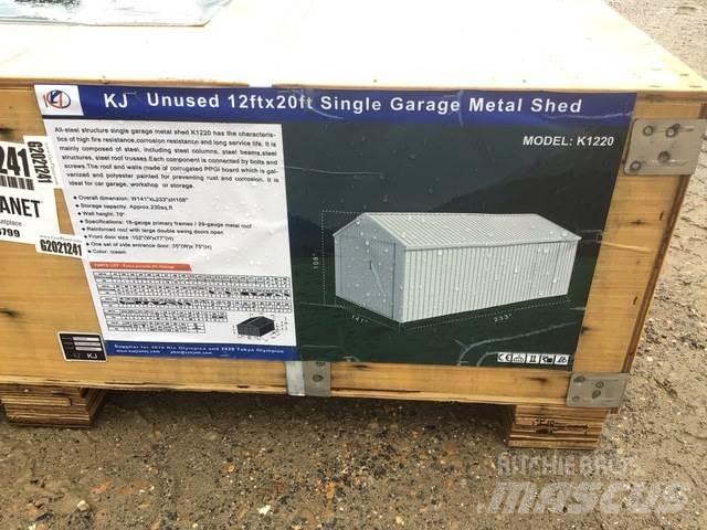 KJ K1220 Diger