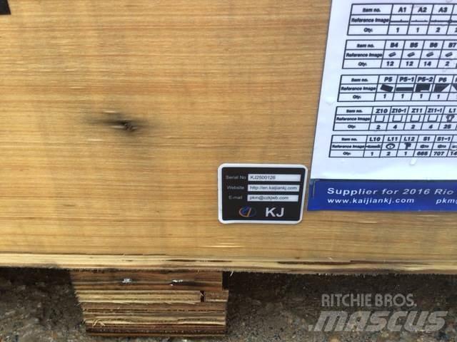 KJ K1220 Diger