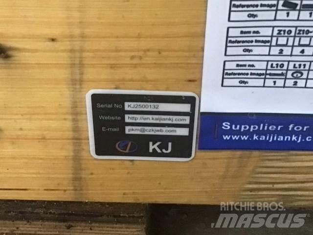 KJ K1220 Diger