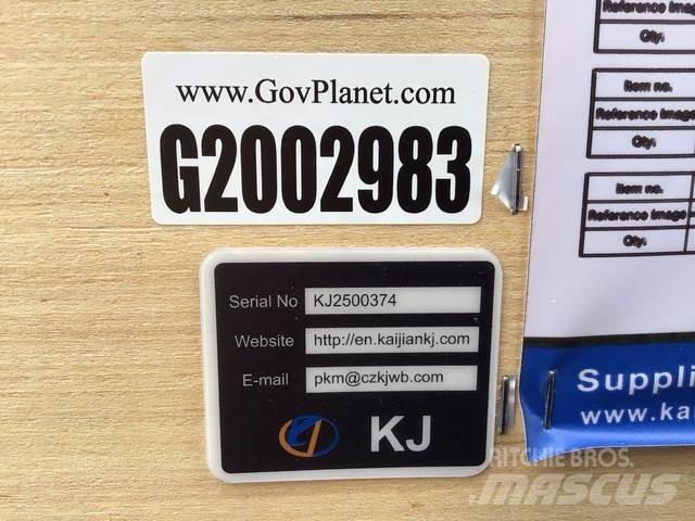 KJ K1220 Diger