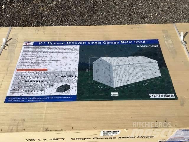 KJ K1220 Diger