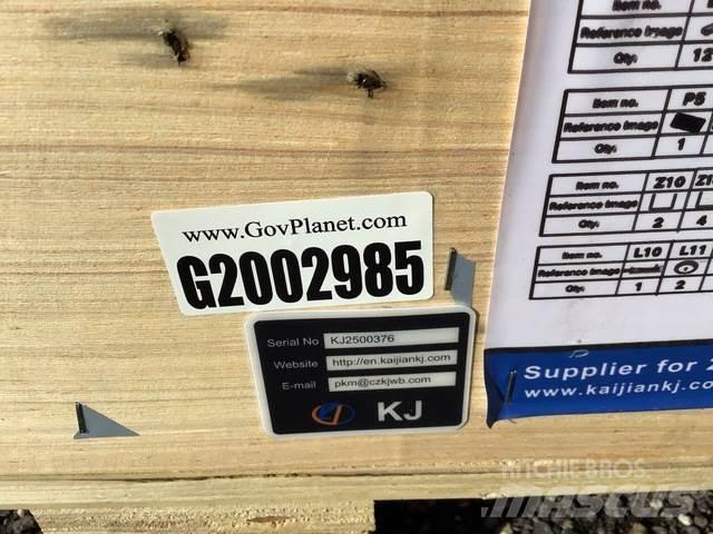 KJ K1220 Diger