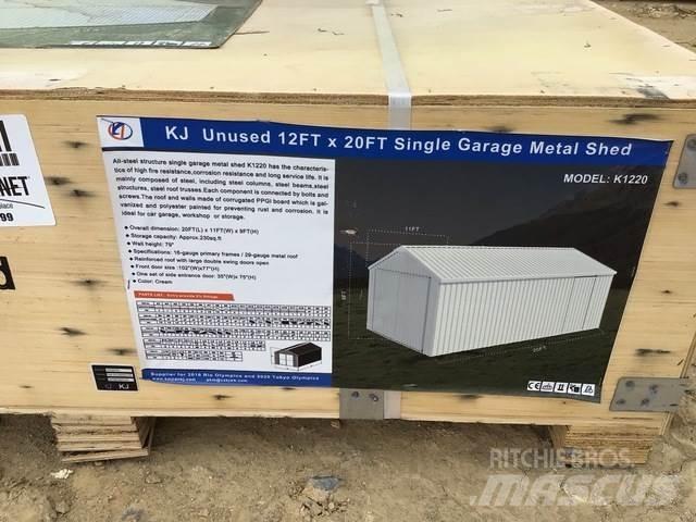 KJ K1220 Diger