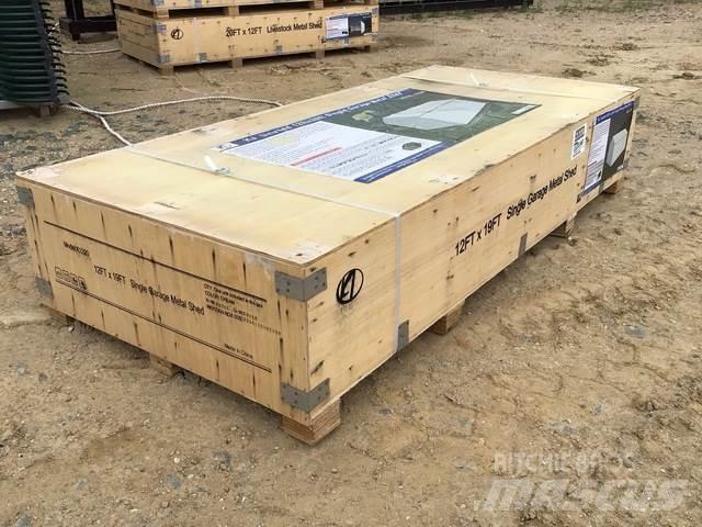 KJ K1220 Diger