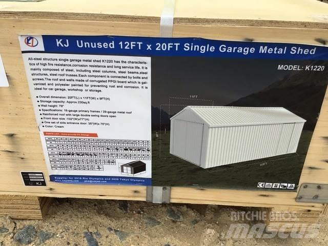 KJ K1220 Diger