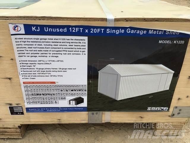 KJ K1220 Diger