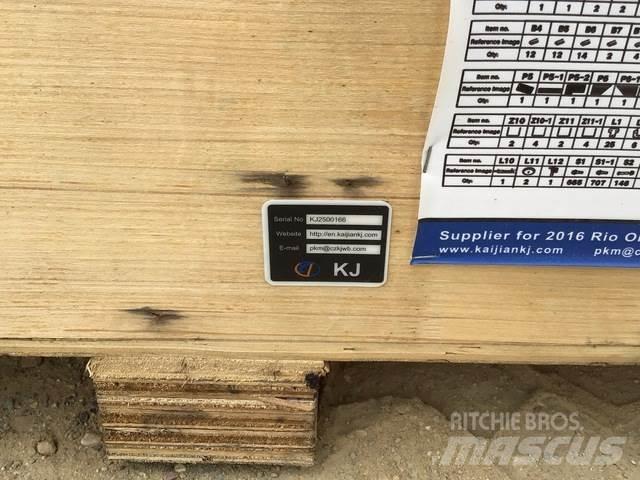 KJ K1220 Diger