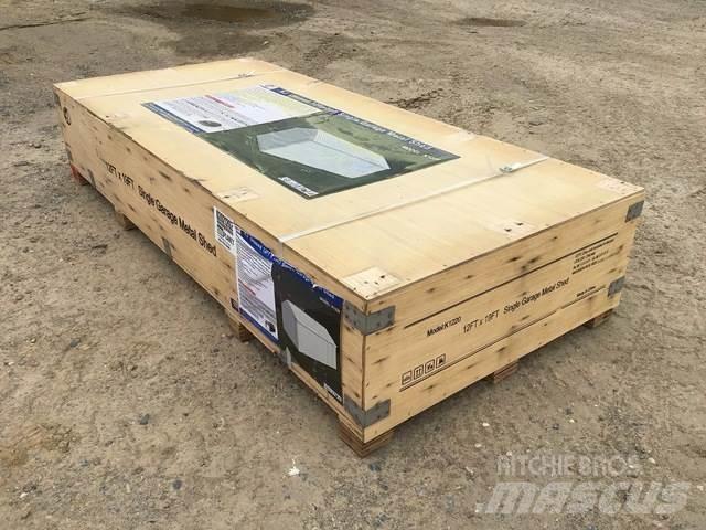 KJ K1220 Diger
