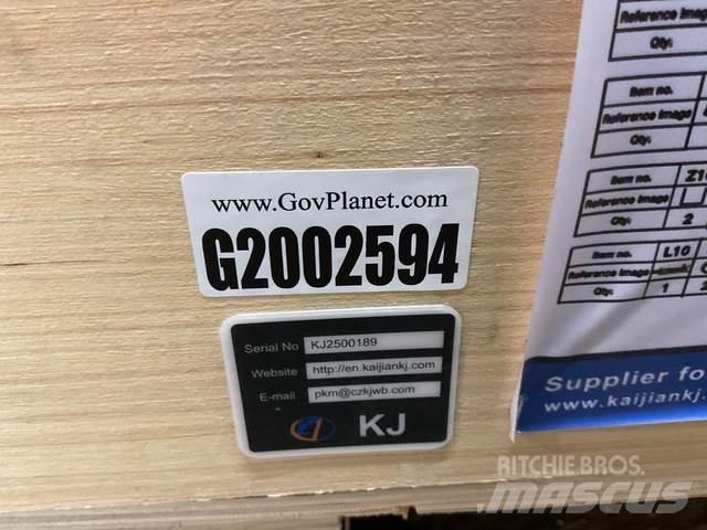 KJ K1220 Diger